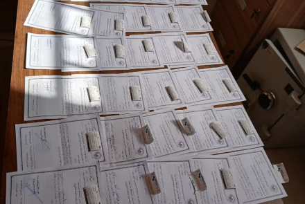 سالک، مالاریا و غربالگری نوزادان